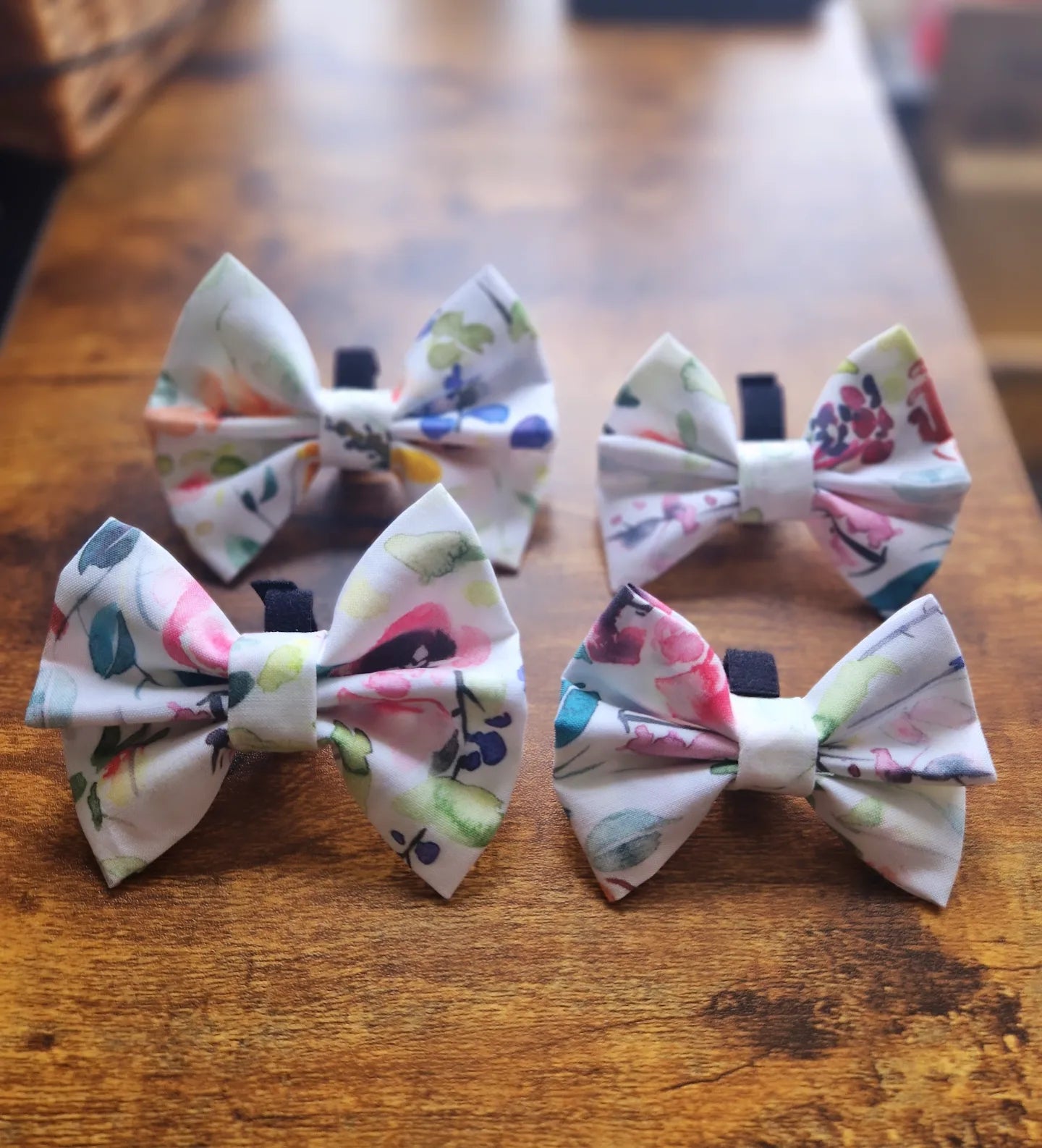 Sweetpea Bow