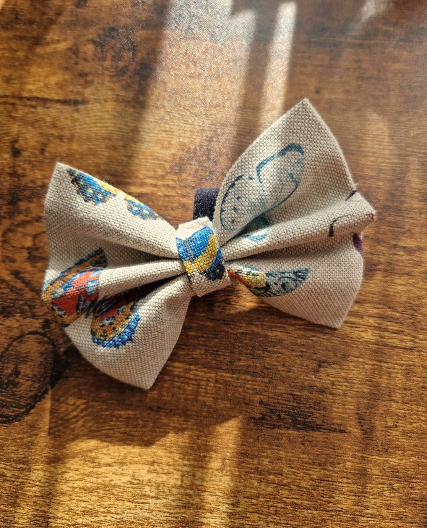 Butterfly Bliss Bow