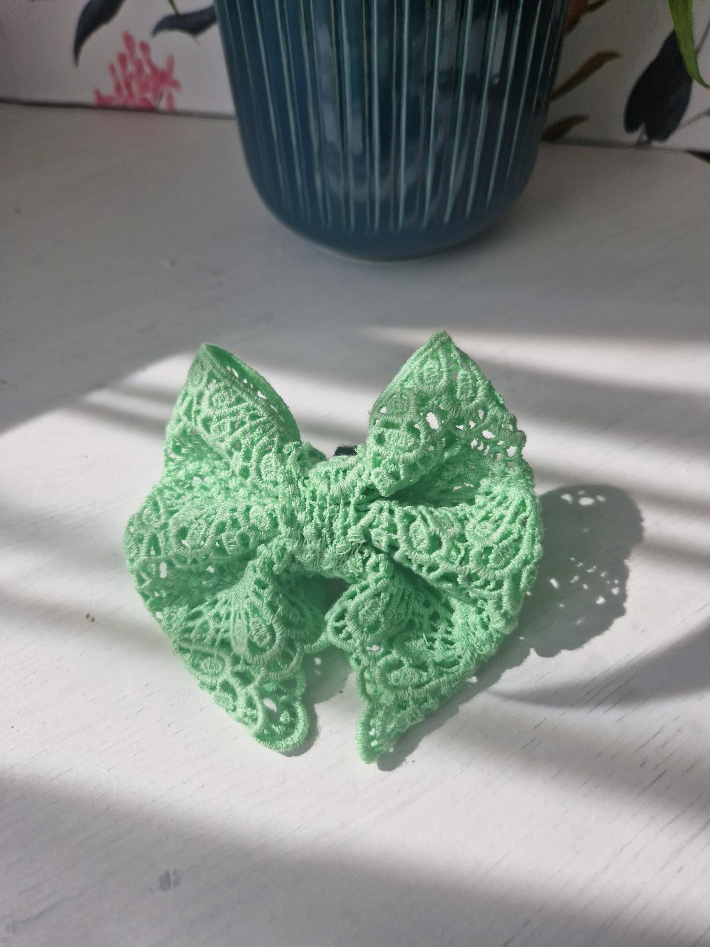 Coachella Green