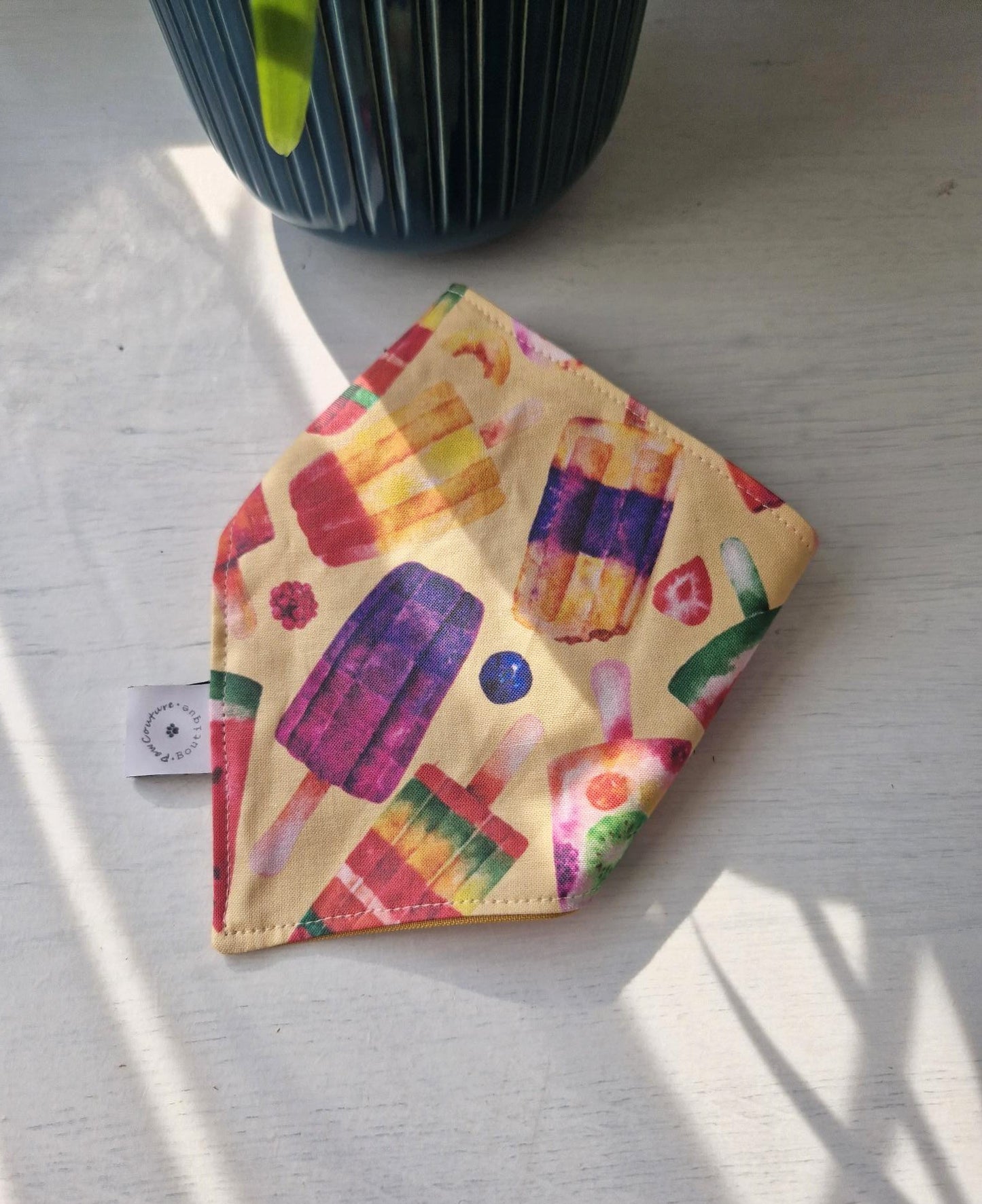 Luscious Lolly Bandana