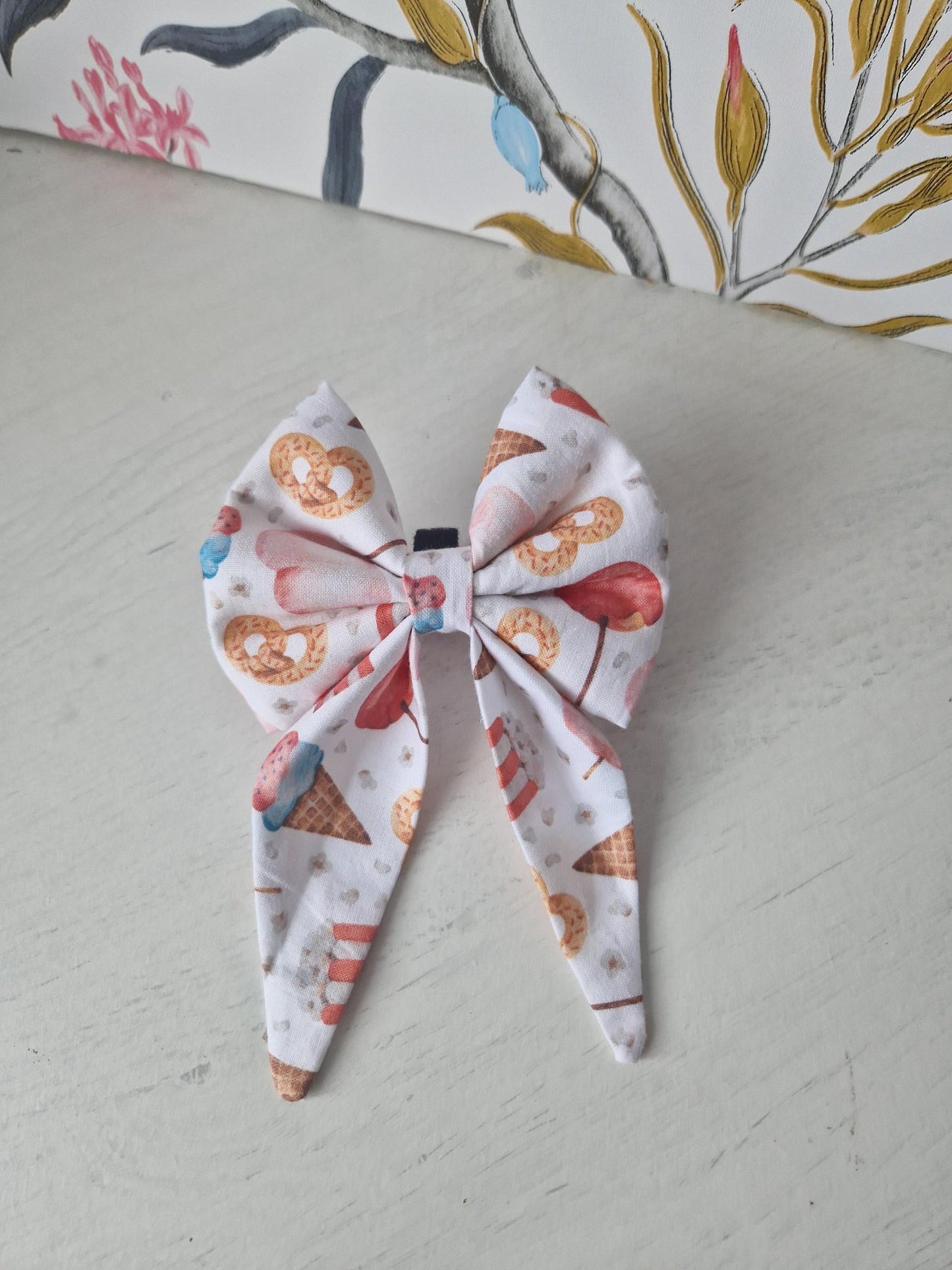Carnival Sailor Bow