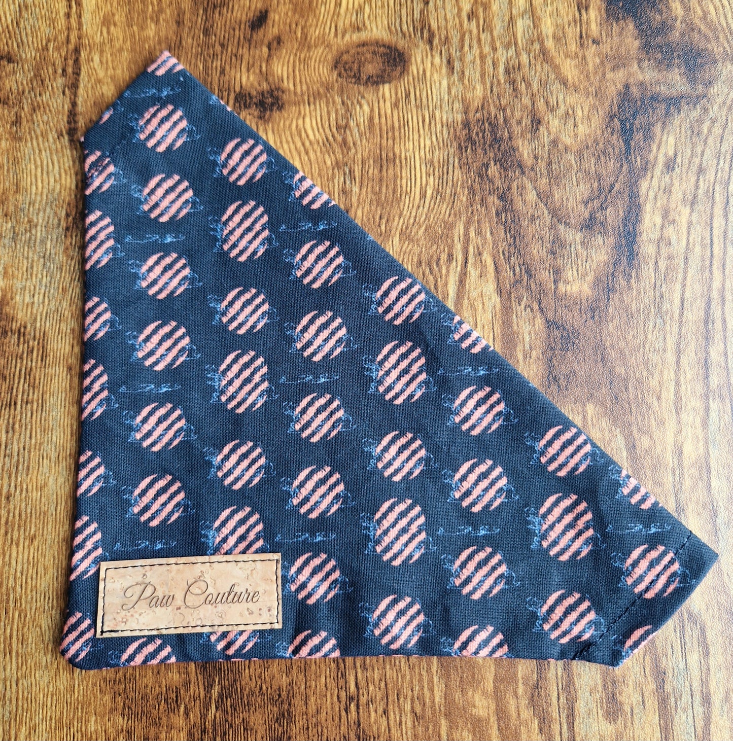 Globetrotter Bandana