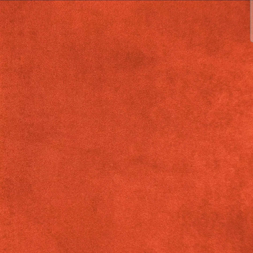 Velvet Autumn Spice Lead