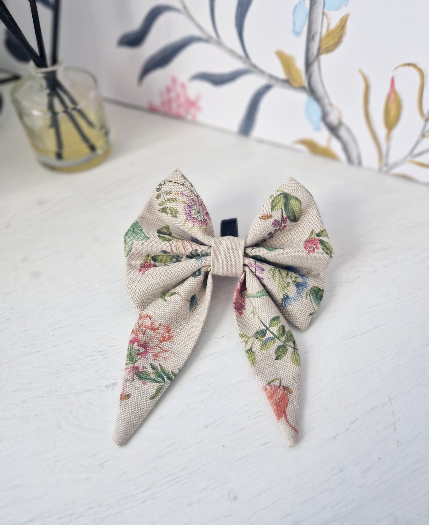 Meadow Sailor Bow