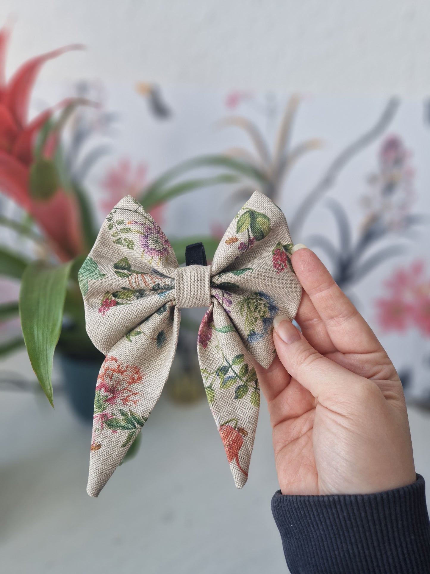 Meadow Sailor Bow