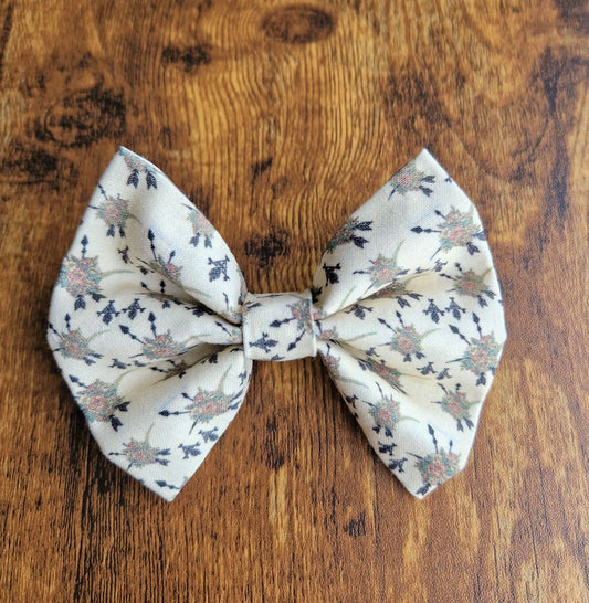 Boho Bow