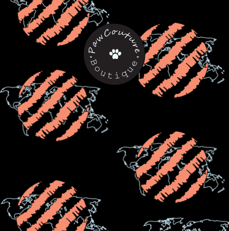 Globetrotter Bow